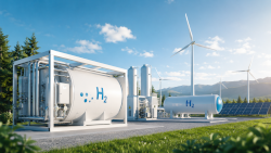 Hydrogen Technology