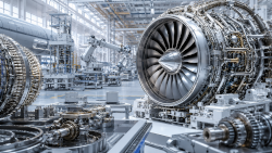 Industry Complexity