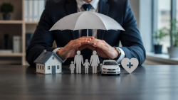 Insurance Providers