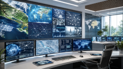 Intelligence Services & Analytics