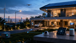 Internet of Things (IoT)