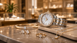 Jewelry & Watches