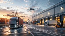 Logistics & Transportation
