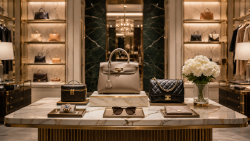 Luxury Goods