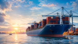 Maritime Shipping