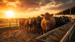 Meat Production