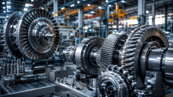 Mechanical Engineering