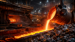 Metals & Raw Materials Production