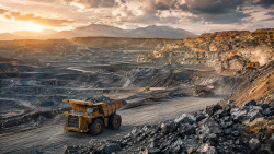 Mining Industry