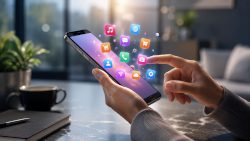 Mobile Applications
