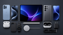 Mobile Devices