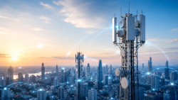 Mobile Network Providers