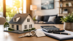 Mortgage Services