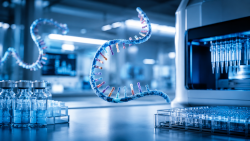 mRNA Technology