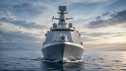 Naval Defense Systems