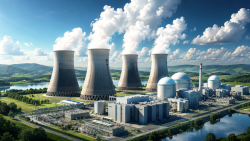 Nuclear Energy