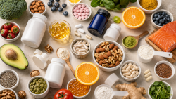 Nutritional Products