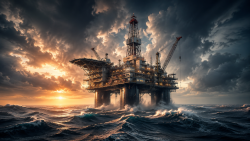 Offshore Drilling