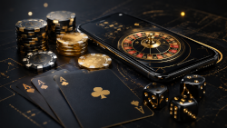 Online Gambling