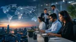 Outsourcing & Offshoring