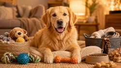 Pet Products