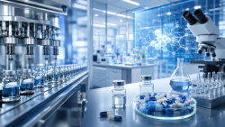 Pharmaceutical Companies