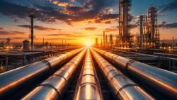 Pipeline Infrastructure