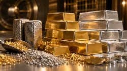 Precious Metals