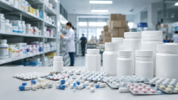 Prescription Drug Providers