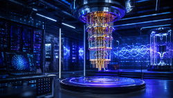 Quantum Computing