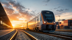 Railway Transport