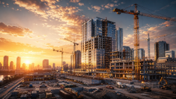 Real Estate Development