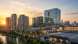 Real Estate Investment Trusts (REITs)