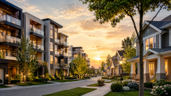 Residential Real Estate