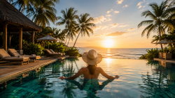 Resorts & Spas