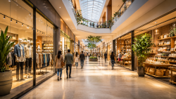 Retail Industry