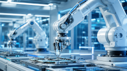 Robotics