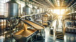 Seed Production
