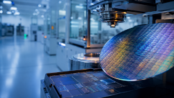 Semiconductors
