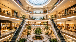 Shopping Malls