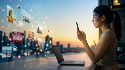 Social Media Platforms