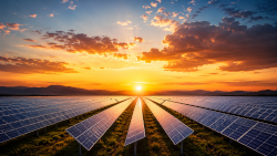 Solar Energy
