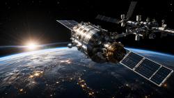 Space Exploration & Satellites