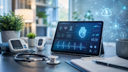 Telemedicine
