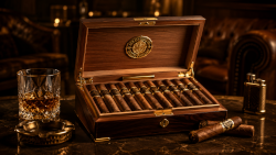 Tobacco Products