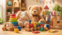 Toys & Games