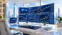 Trading Platforms