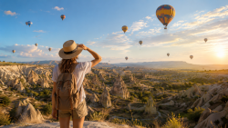 Travel & Tourism