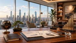Venture Capital & Private Equity