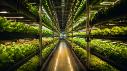 Vertical Farming